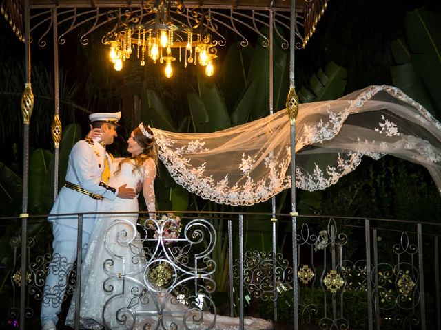 O casamento de Anderson Torres e Vivian Costa em Mairiporã, São Paulo Estado 2