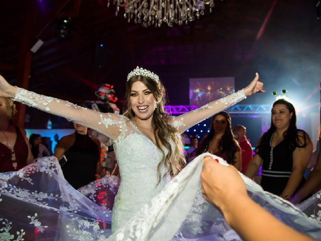 O casamento de Anderson Torres e Vivian Costa em Mairiporã, São Paulo Estado 15