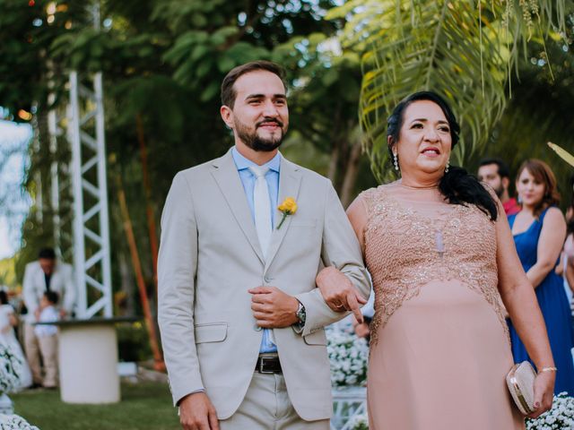 O casamento de Douglas e Renata em Barreiras, Bahia 7