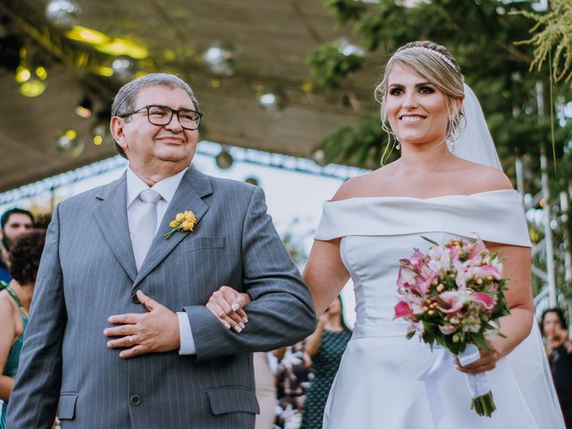 O casamento de Douglas e Renata em Barreiras, Bahia 8