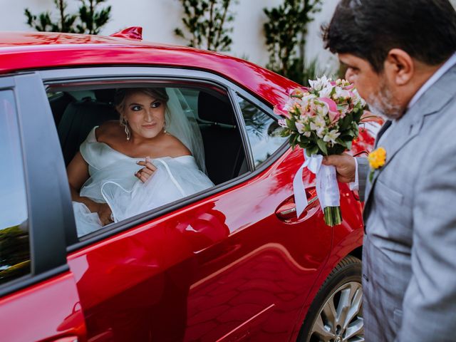 O casamento de Douglas e Renata em Barreiras, Bahia 13