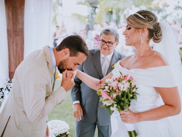 O casamento de Douglas e Renata em Barreiras, Bahia 14