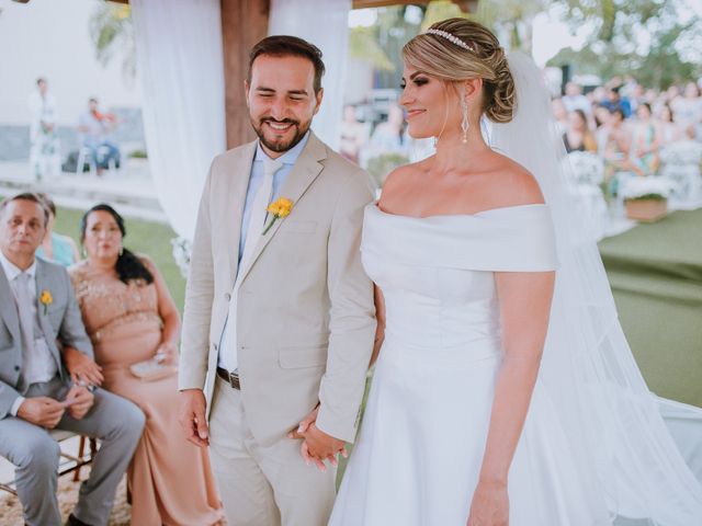 O casamento de Douglas e Renata em Barreiras, Bahia 16