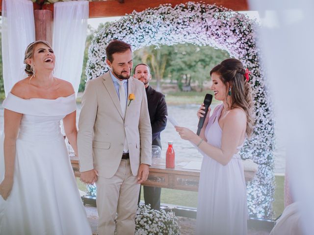 O casamento de Douglas e Renata em Barreiras, Bahia 17