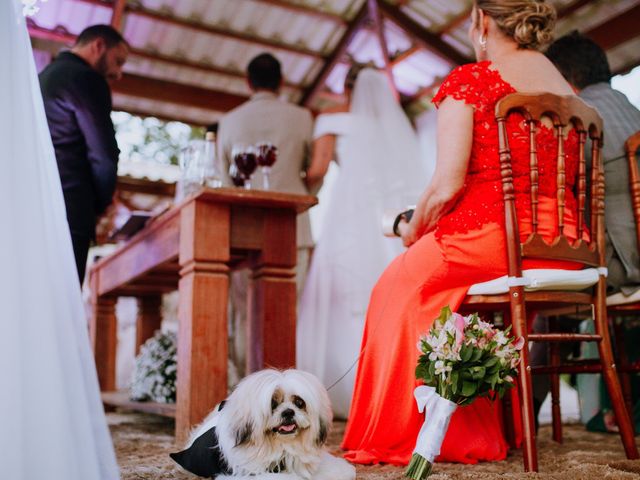 O casamento de Douglas e Renata em Barreiras, Bahia 18