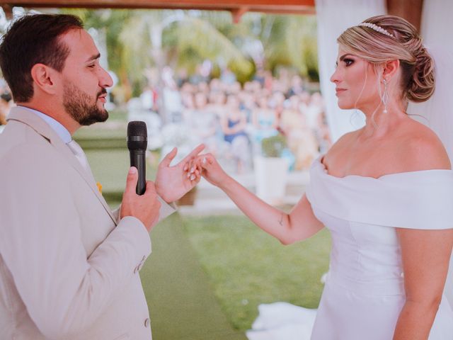 O casamento de Douglas e Renata em Barreiras, Bahia 19