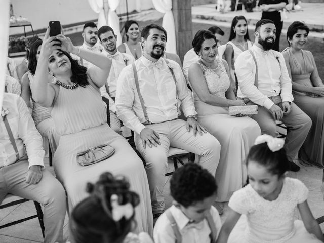 O casamento de Douglas e Renata em Barreiras, Bahia 20