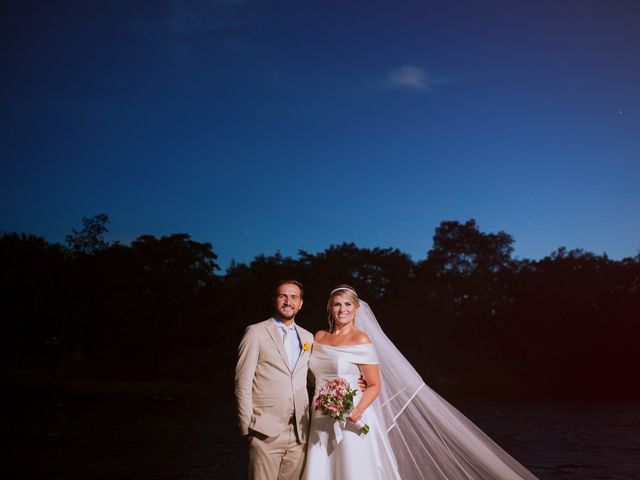 O casamento de Douglas e Renata em Barreiras, Bahia 2