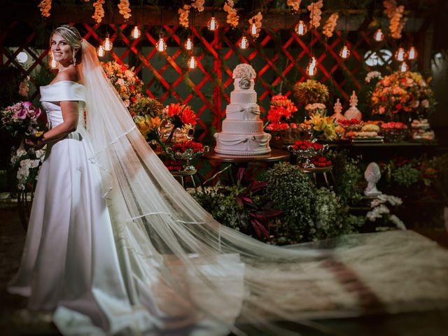 O casamento de Douglas e Renata em Barreiras, Bahia 21