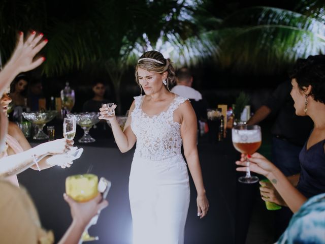 O casamento de Douglas e Renata em Barreiras, Bahia 23