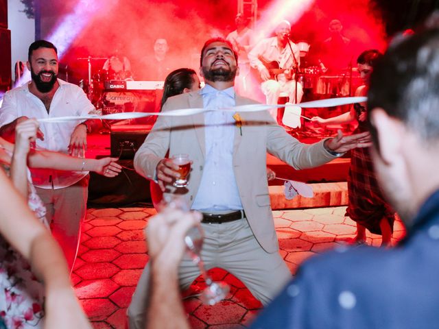 O casamento de Douglas e Renata em Barreiras, Bahia 25