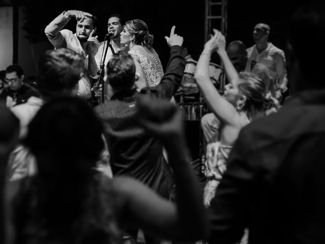 O casamento de Douglas e Renata em Barreiras, Bahia 26