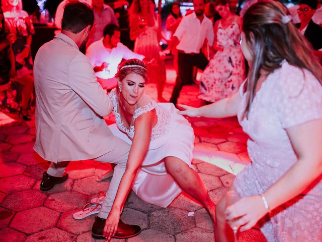 O casamento de Douglas e Renata em Barreiras, Bahia 27