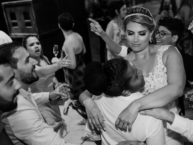 O casamento de Douglas e Renata em Barreiras, Bahia 28