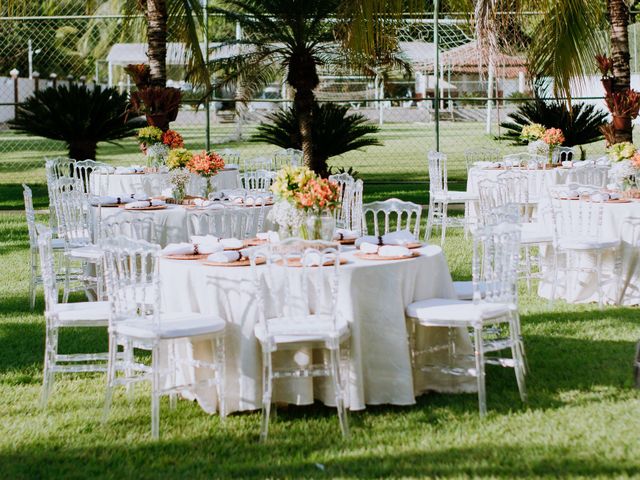 O casamento de Douglas e Renata em Barreiras, Bahia 38