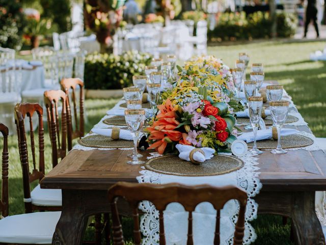 O casamento de Douglas e Renata em Barreiras, Bahia 39