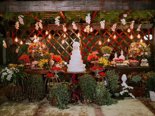 O casamento de Douglas e Renata em Barreiras, Bahia 40