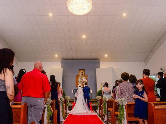 O casamento de Eduardo e Ana Coroline em Bombinhas, Santa Catarina 64