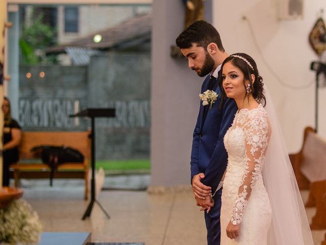 O casamento de Eduardo e Ana Coroline em Bombinhas, Santa Catarina 76