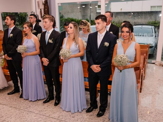 O casamento de Eduardo e Ana Coroline em Bombinhas, Santa Catarina 120
