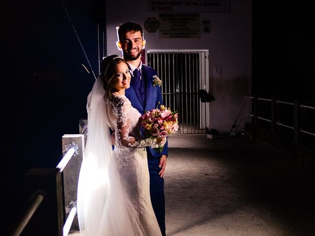 O casamento de Eduardo e Ana Coroline em Bombinhas, Santa Catarina 182
