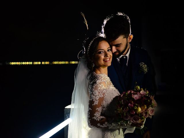 O casamento de Eduardo e Ana Coroline em Bombinhas, Santa Catarina 188