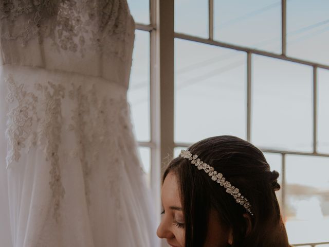 O casamento de Richard e Gilcélia em Bom Jardim de Minas, Minas Gerais 6