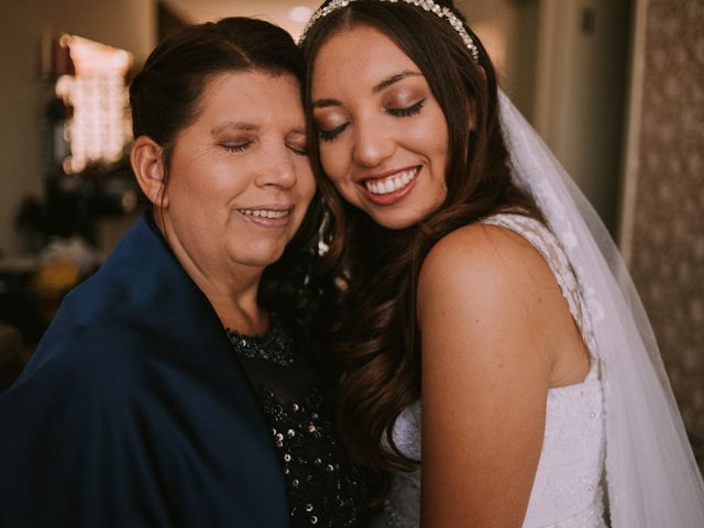 O casamento de Richard e Gilcélia em Bom Jardim de Minas, Minas Gerais 2