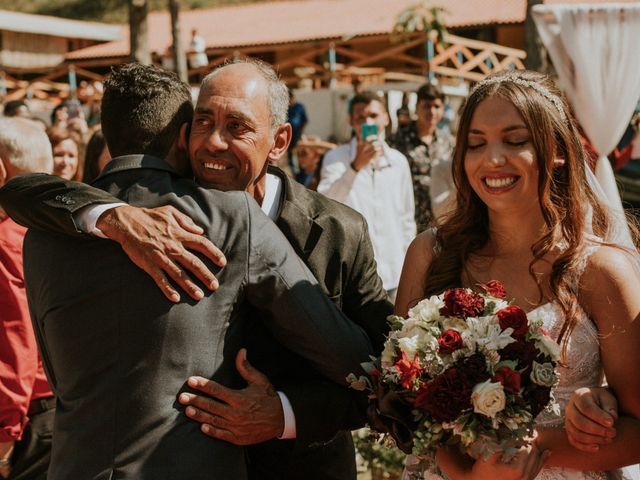 O casamento de Richard e Gilcélia em Bom Jardim de Minas, Minas Gerais 9