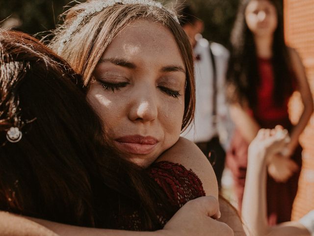 O casamento de Richard e Gilcélia em Bom Jardim de Minas, Minas Gerais 19