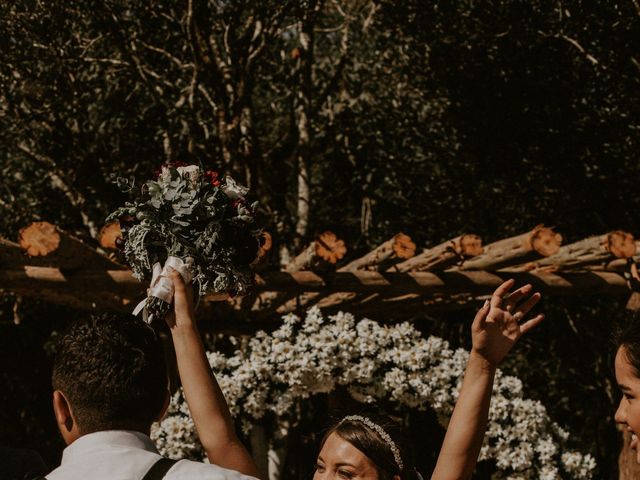 O casamento de Richard e Gilcélia em Bom Jardim de Minas, Minas Gerais 23