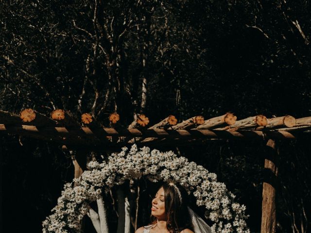 O casamento de Richard e Gilcélia em Bom Jardim de Minas, Minas Gerais 25