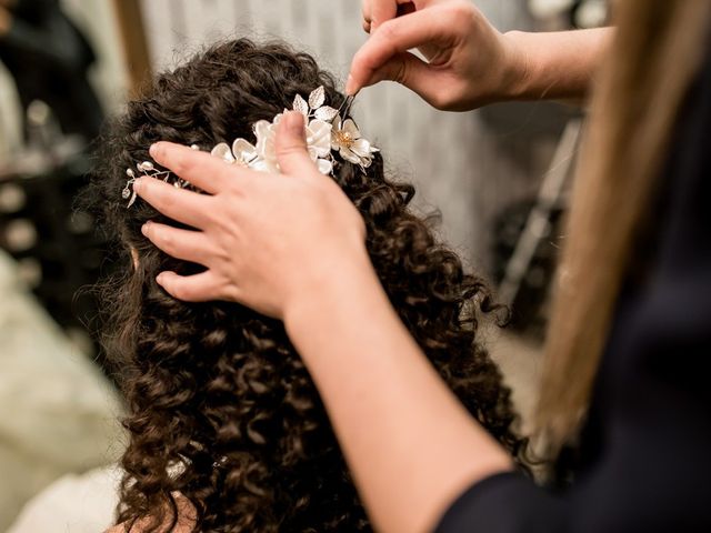 O casamento de Alysson e Camila em Belo Horizonte, Minas Gerais 3