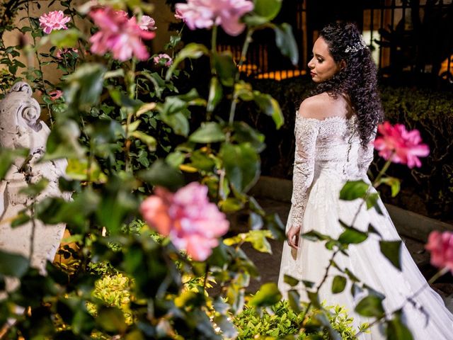 O casamento de Alysson e Camila em Belo Horizonte, Minas Gerais 16
