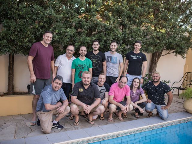 O casamento de Vinicius e Mariane em Andradina, São Paulo Estado 5
