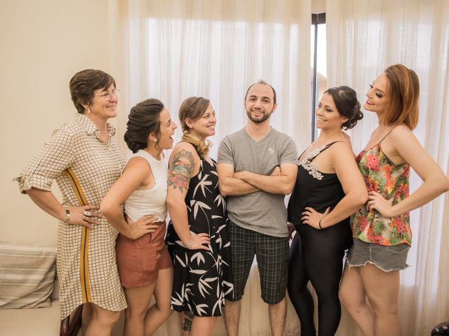 O casamento de Vinicius e Mariane em Andradina, São Paulo Estado 9