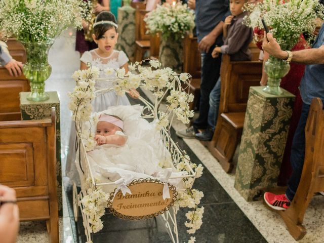 O casamento de Vinicius e Mariane em Andradina, São Paulo Estado 53