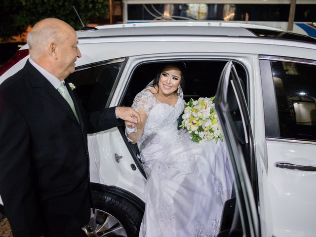 O casamento de Vinicius e Mariane em Andradina, São Paulo Estado 55