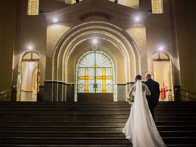 O casamento de Vinicius e Mariane em Andradina, São Paulo Estado 56
