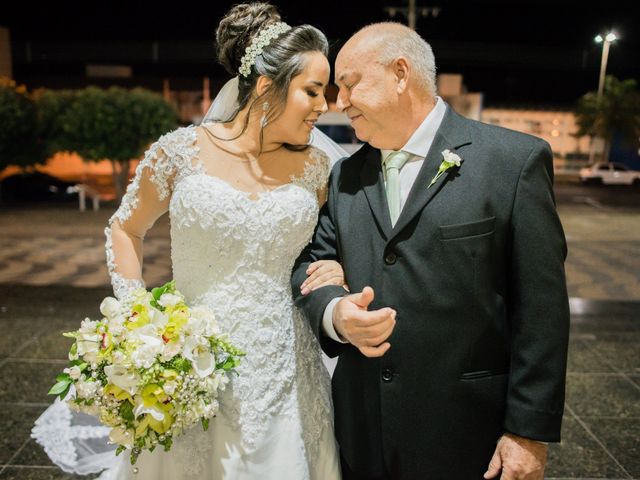 O casamento de Vinicius e Mariane em Andradina, São Paulo Estado 57
