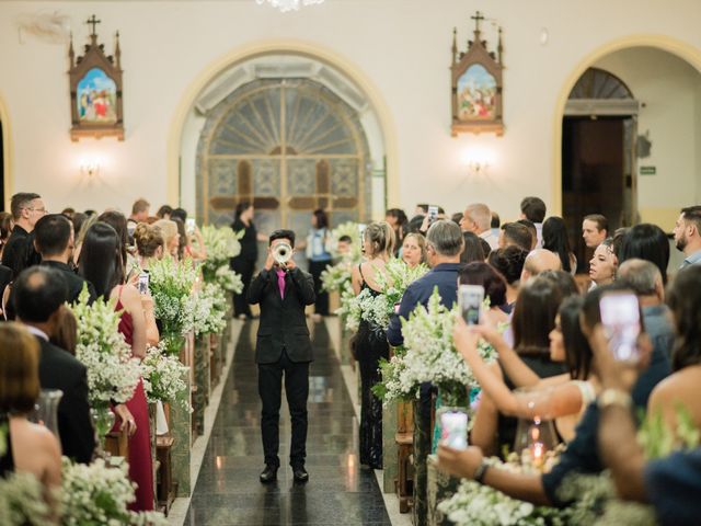 O casamento de Vinicius e Mariane em Andradina, São Paulo Estado 59