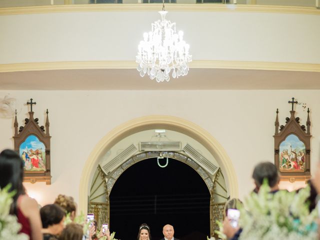 O casamento de Vinicius e Mariane em Andradina, São Paulo Estado 60