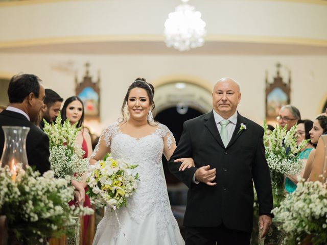 O casamento de Vinicius e Mariane em Andradina, São Paulo Estado 61