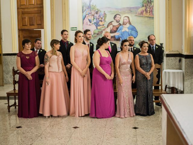 O casamento de Vinicius e Mariane em Andradina, São Paulo Estado 62