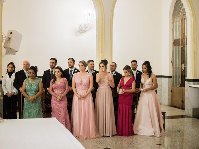 O casamento de Vinicius e Mariane em Andradina, São Paulo Estado 63