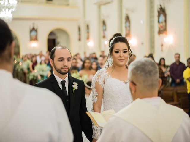 O casamento de Vinicius e Mariane em Andradina, São Paulo Estado 64