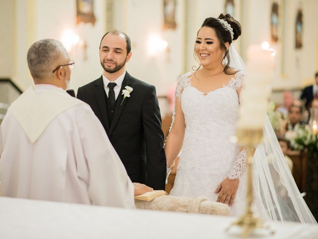O casamento de Vinicius e Mariane em Andradina, São Paulo Estado 65