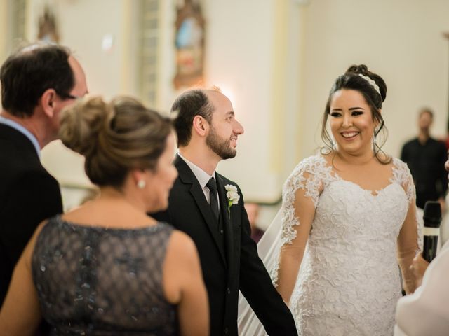 O casamento de Vinicius e Mariane em Andradina, São Paulo Estado 66