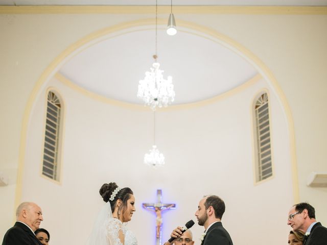 O casamento de Vinicius e Mariane em Andradina, São Paulo Estado 68