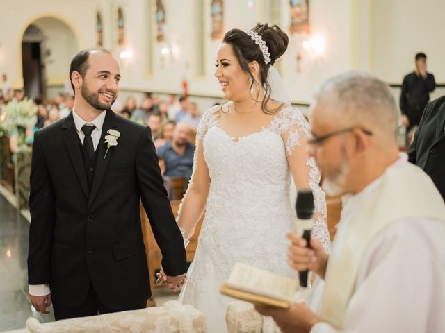 O casamento de Vinicius e Mariane em Andradina, São Paulo Estado 69